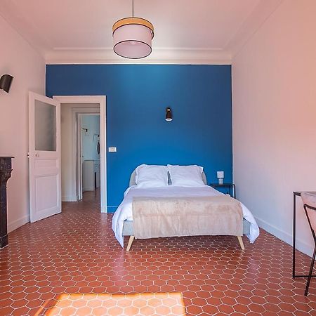 Superbe Appartement 6Ch Dans Le Coeur De Marseille - La French Casa Dragon מראה חיצוני תמונה